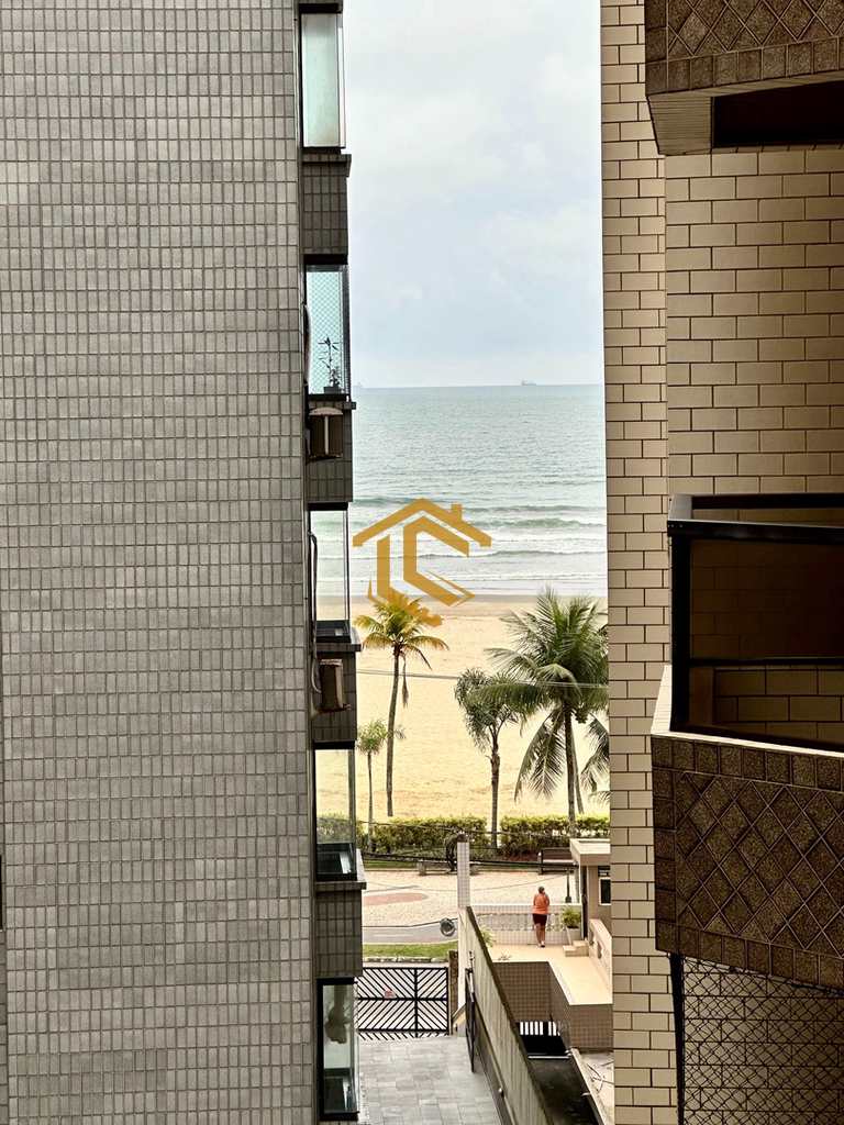 Apartamento em Praia Grande, no bairro Aviação
