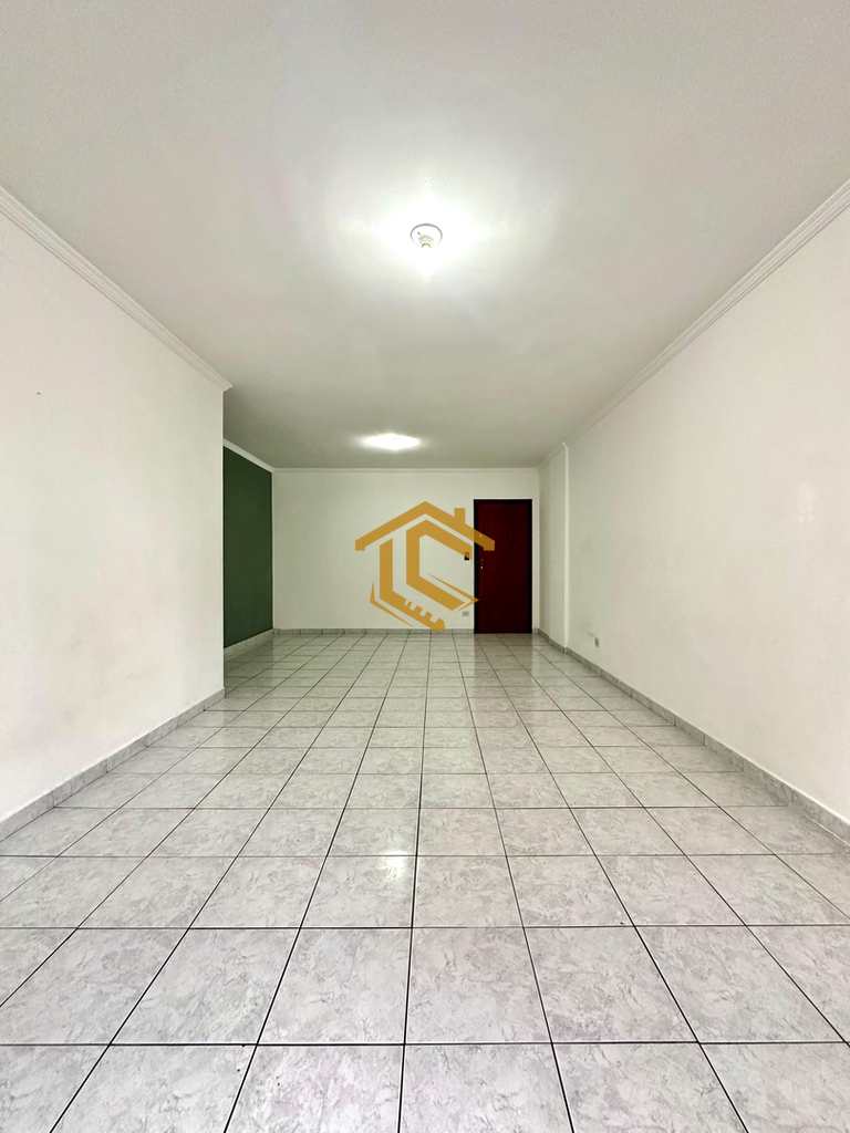 Apartamento em Praia Grande, no bairro Aviação