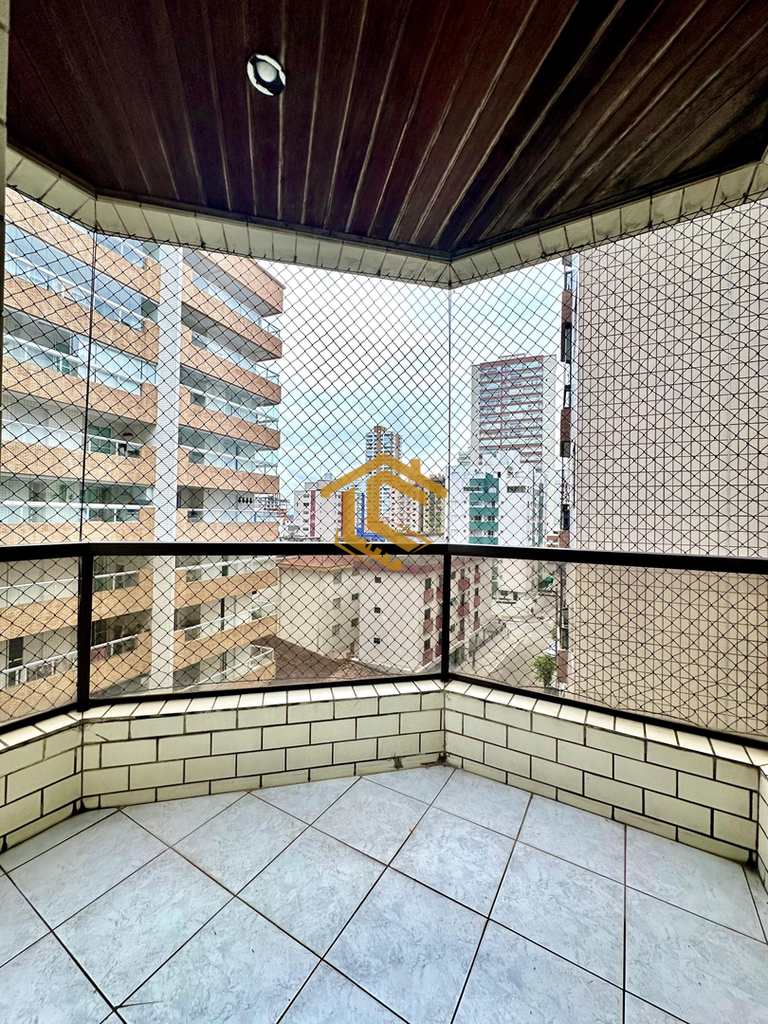 Apartamento em Praia Grande, no bairro Aviação