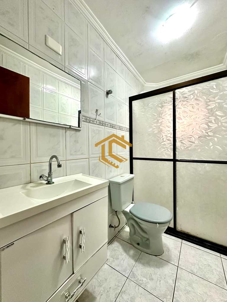 Apartamento em Praia Grande, no bairro Aviação