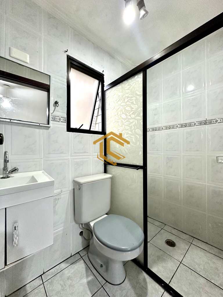 Apartamento em Praia Grande, no bairro Aviação