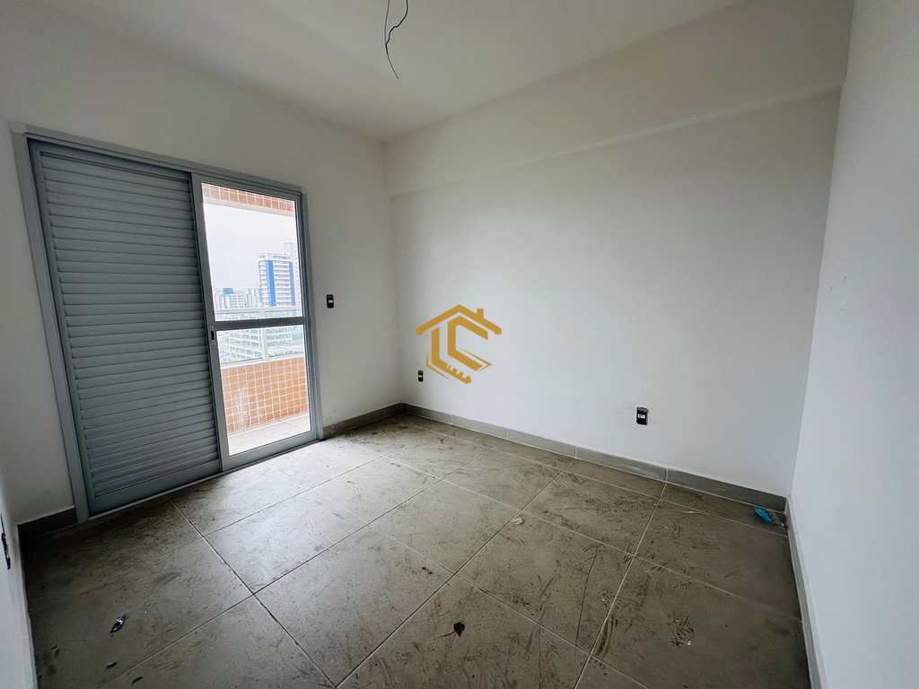 Apartamento em Praia Grande, no bairro Aviação