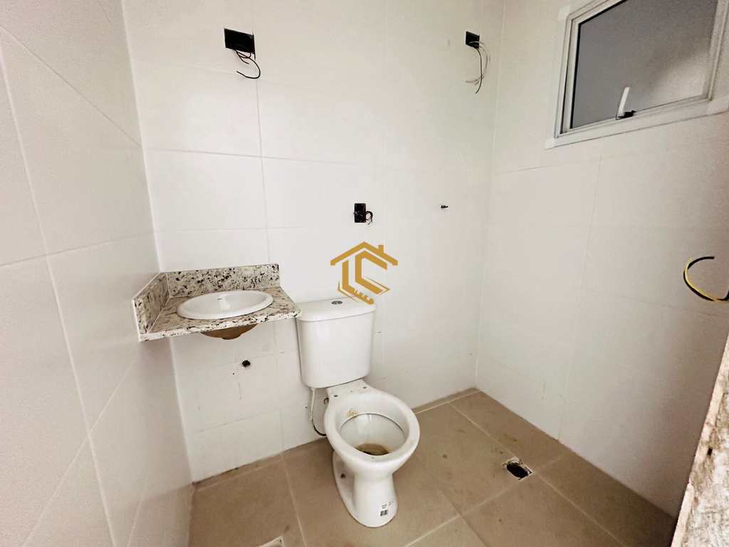Apartamento em Praia Grande, no bairro Aviação