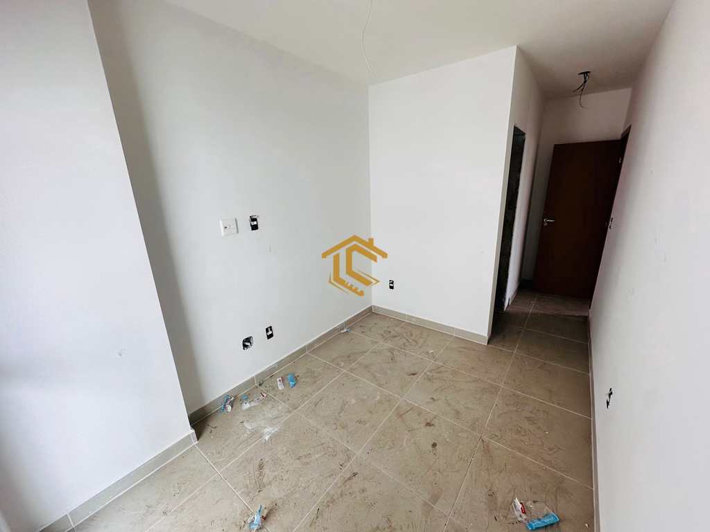 Apartamento em Praia Grande, no bairro Aviação