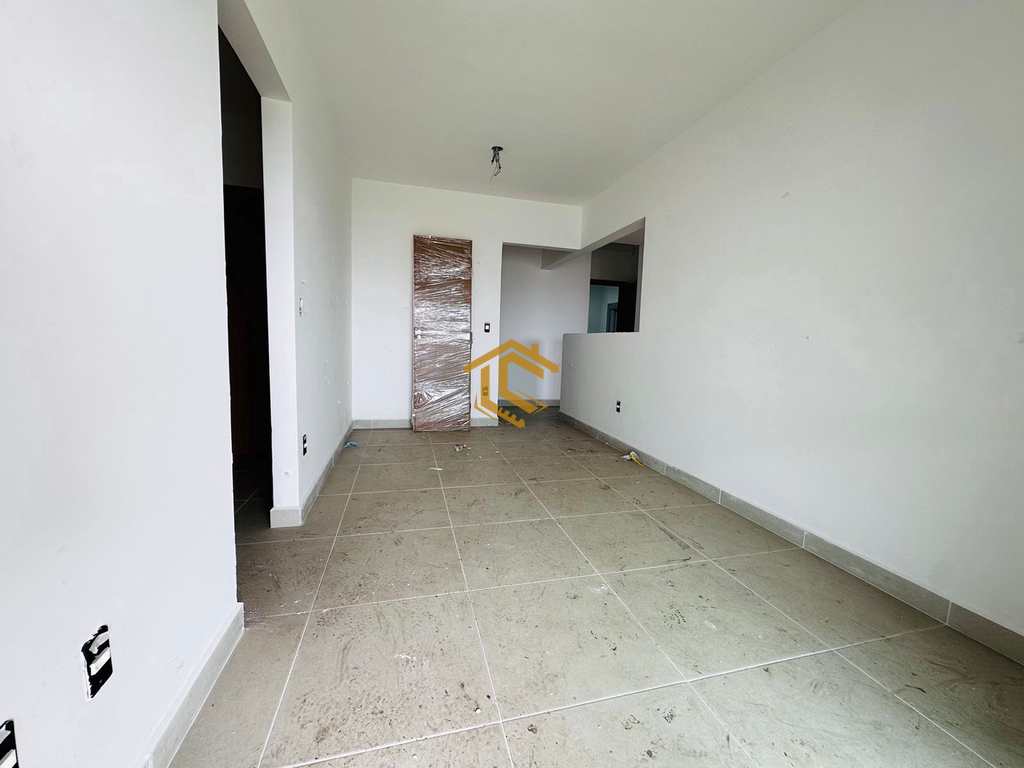 Apartamento em Praia Grande, no bairro Aviação