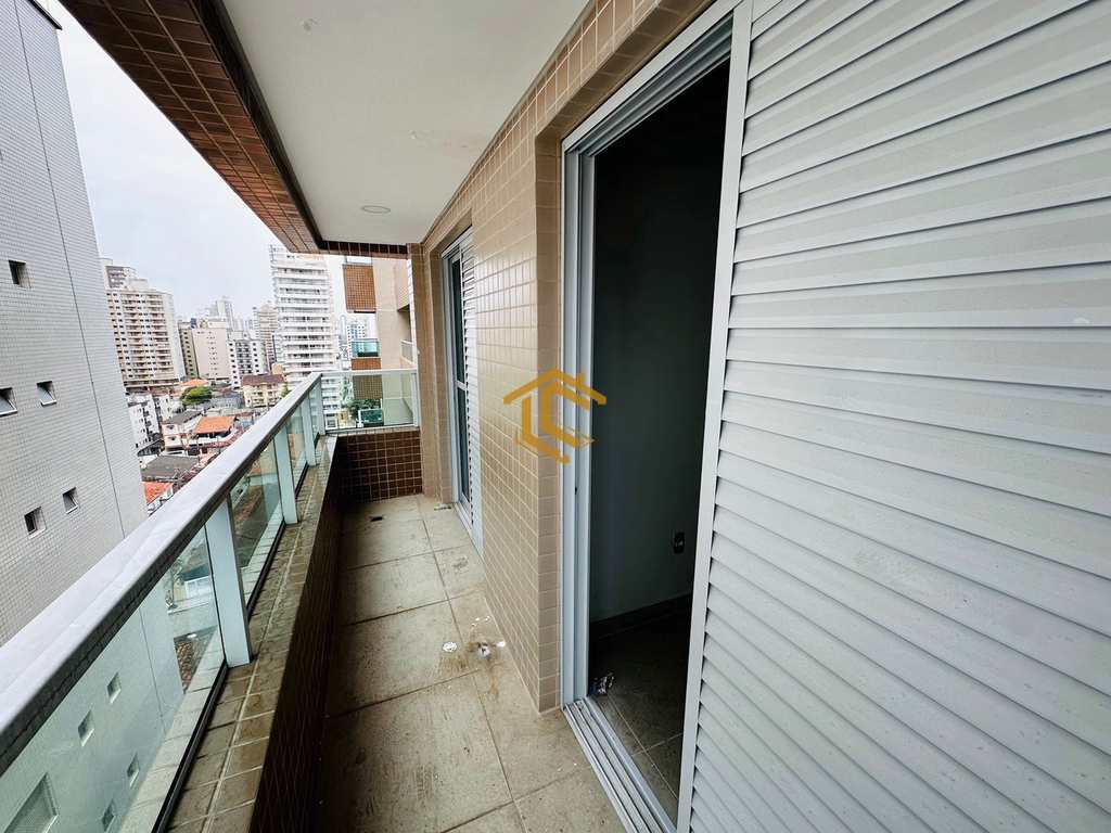 Apartamento em Praia Grande, no bairro Aviação
