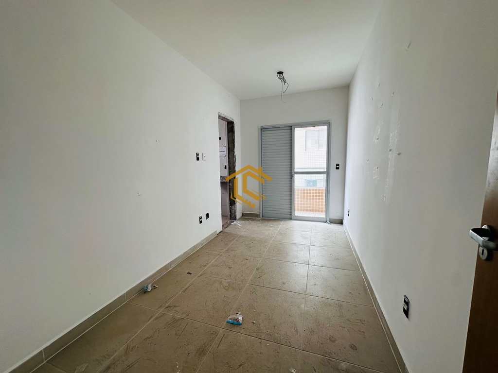Apartamento em Praia Grande, no bairro Aviação
