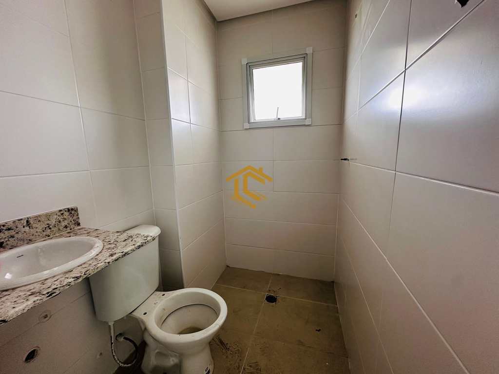 Apartamento em Praia Grande, no bairro Aviação