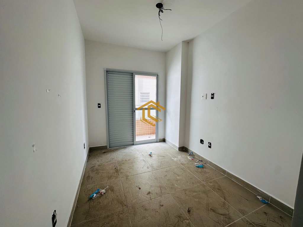 Apartamento em Praia Grande, no bairro Aviação