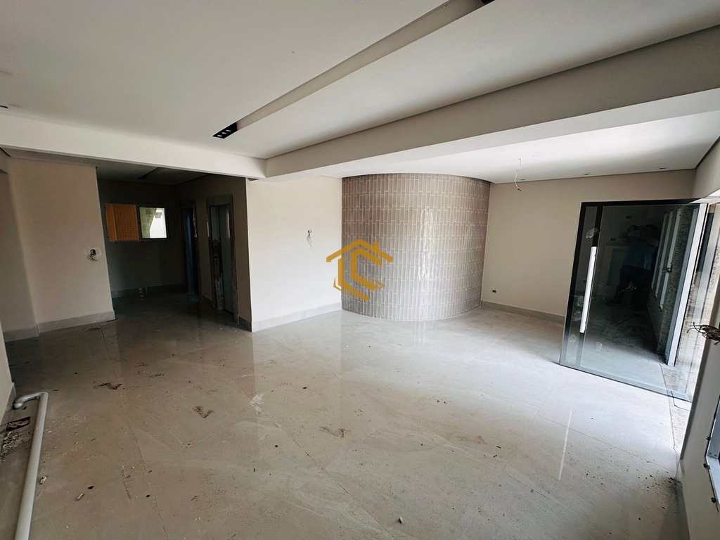 Apartamento em Praia Grande, no bairro Aviação