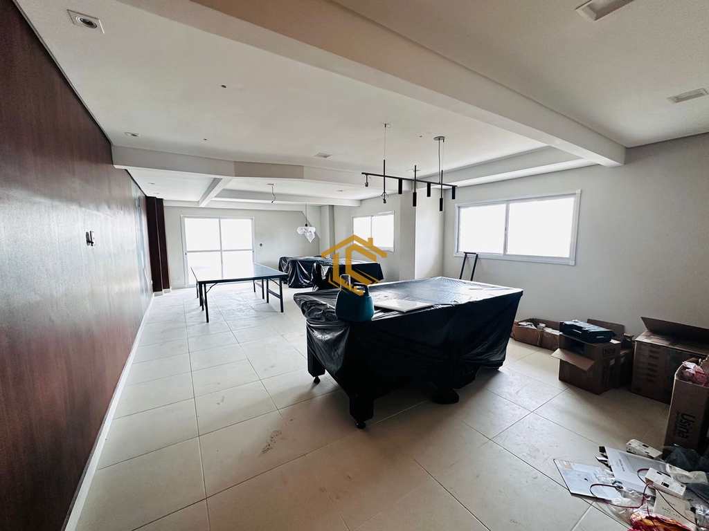 Apartamento em Praia Grande, no bairro Aviação