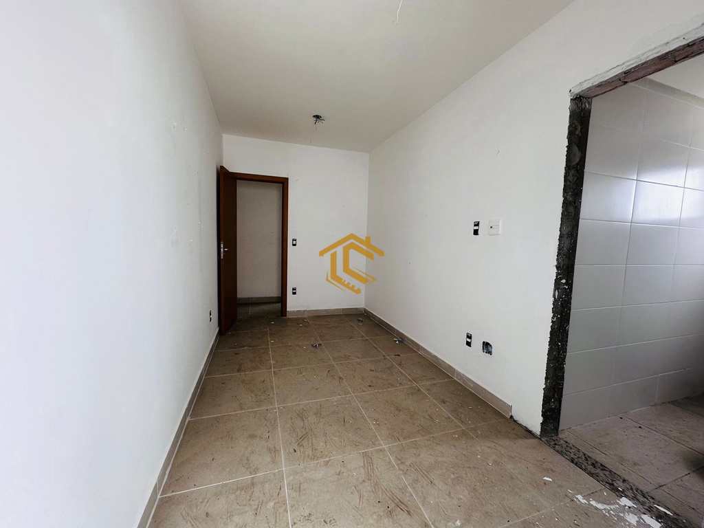 Apartamento em Praia Grande, no bairro Aviação