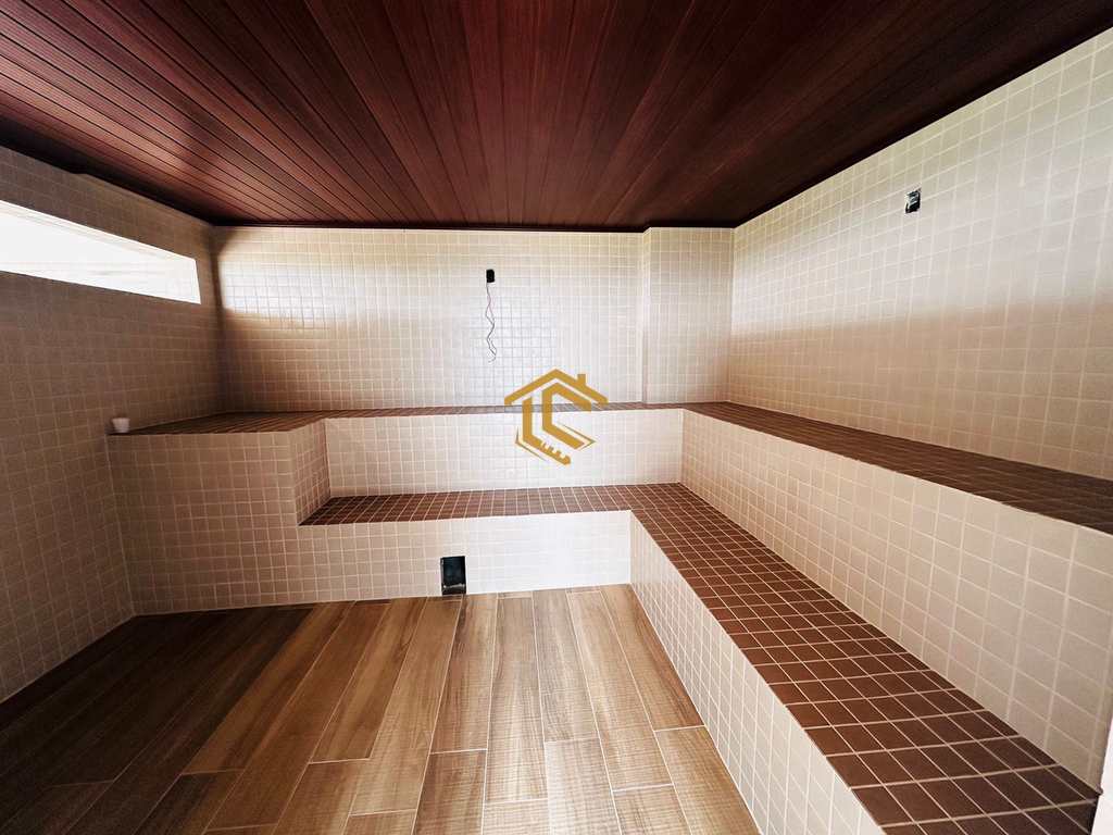 Apartamento em Praia Grande, no bairro Aviação