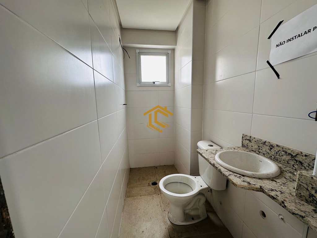 Apartamento em Praia Grande, no bairro Aviação