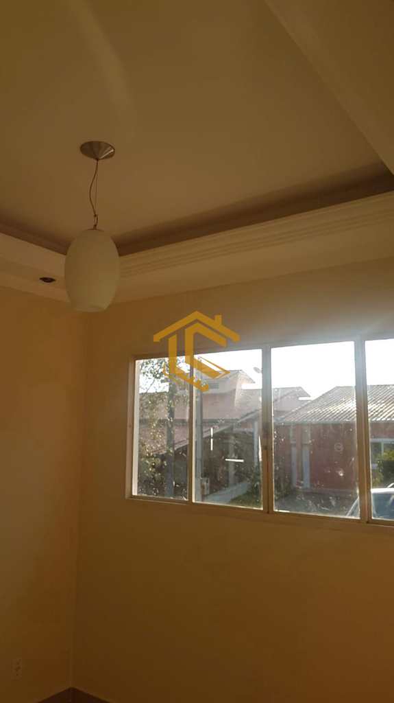 Casa de Condomínio em Indaiatuba, no bairro Jardim Eldorado