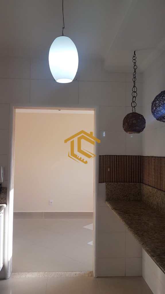 Casa de Condomínio em Indaiatuba, no bairro Jardim Eldorado