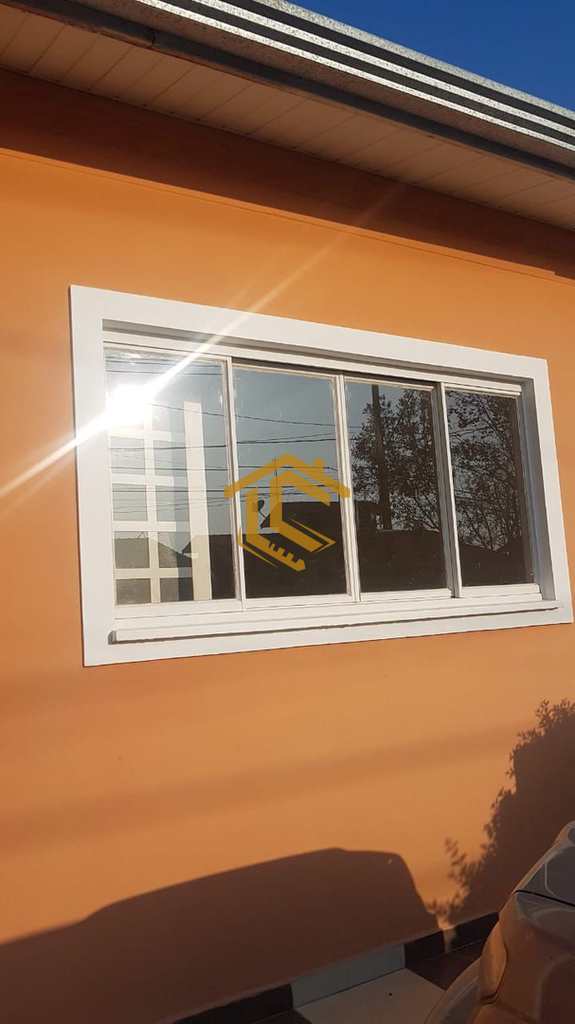 Casa de Condomínio em Indaiatuba, no bairro Jardim Eldorado
