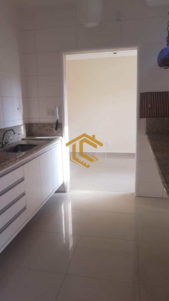 Casa de Condomínio em Indaiatuba, no bairro Jardim Eldorado