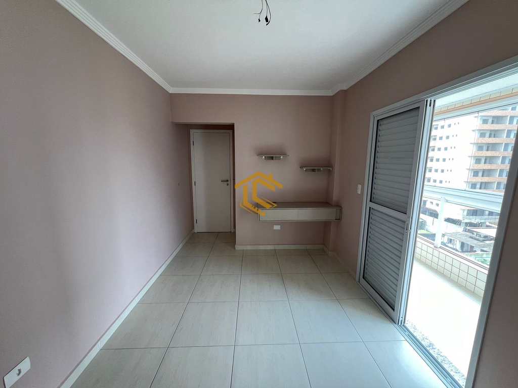 Apartamento em Praia Grande, no bairro Guilhermina