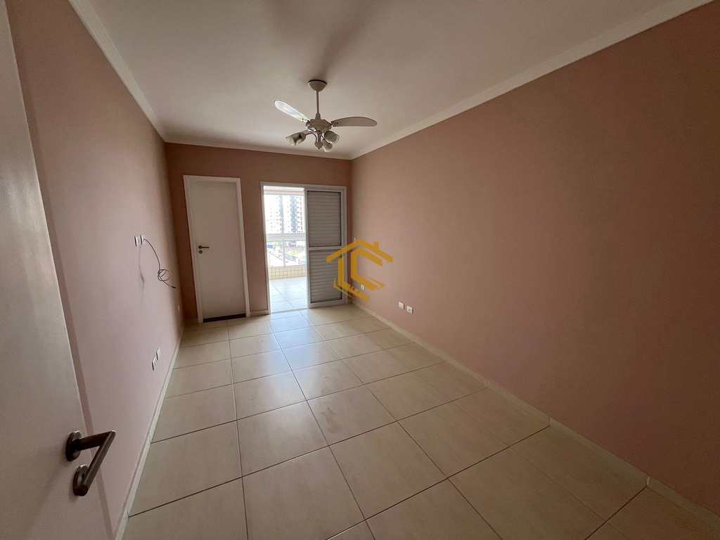 Apartamento em Praia Grande, no bairro Guilhermina