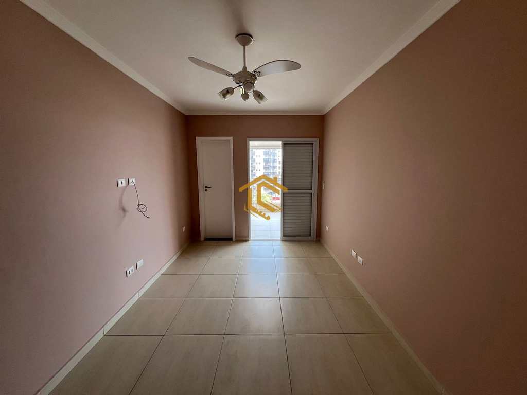 Apartamento em Praia Grande, no bairro Guilhermina