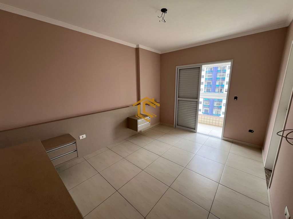Apartamento em Praia Grande, no bairro Guilhermina