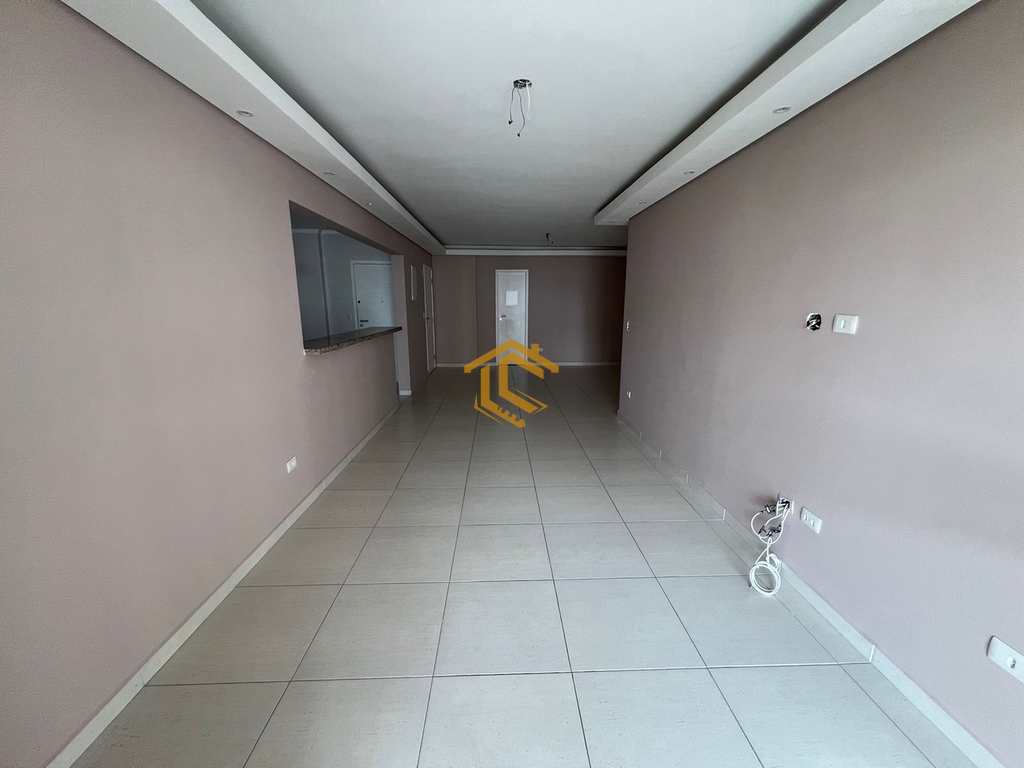 Apartamento em Praia Grande, no bairro Guilhermina