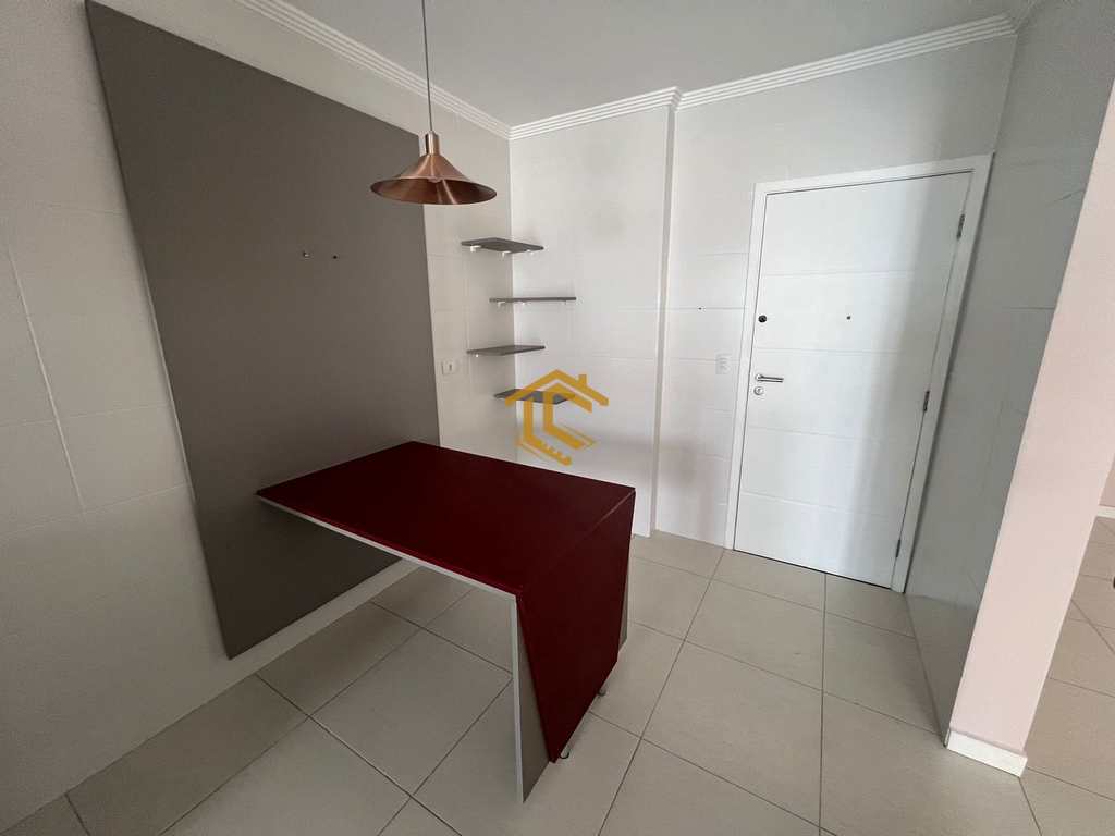 Apartamento em Praia Grande, no bairro Guilhermina