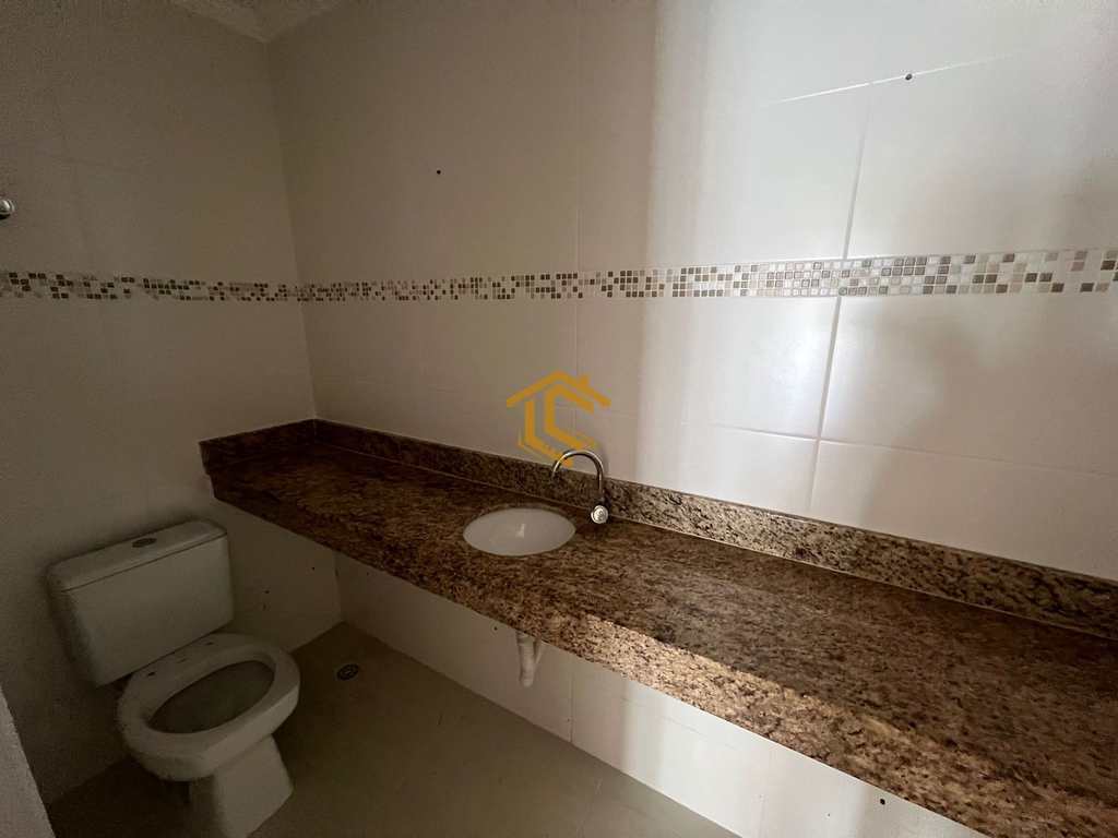 Apartamento em Praia Grande, no bairro Guilhermina