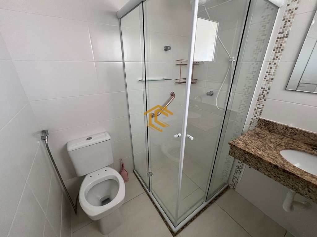 Apartamento em Praia Grande, no bairro Guilhermina