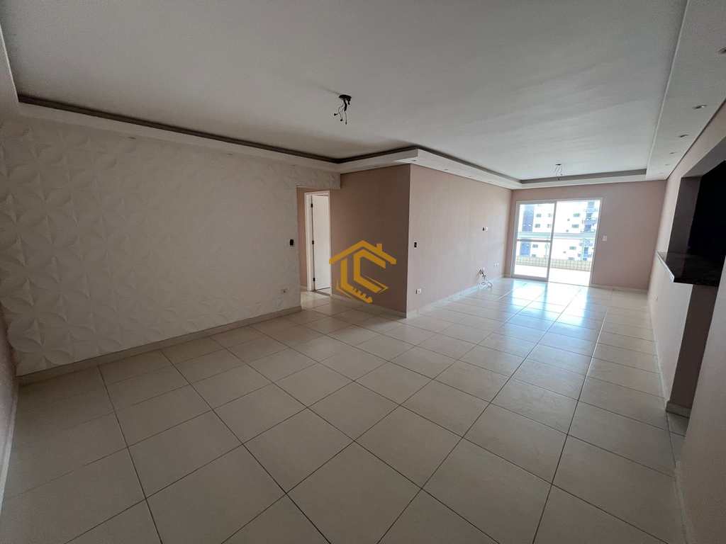 Apartamento em Praia Grande, no bairro Guilhermina