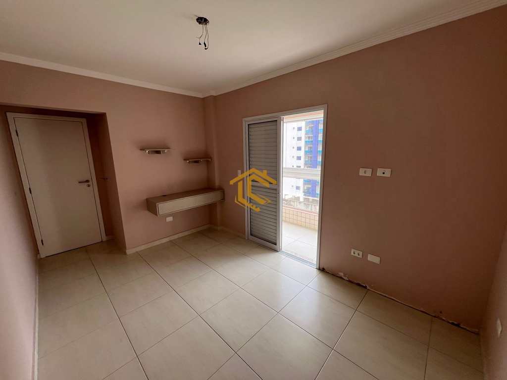 Apartamento em Praia Grande, no bairro Guilhermina
