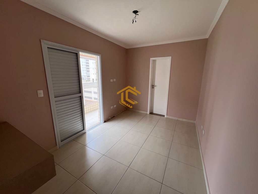 Apartamento em Praia Grande, no bairro Guilhermina