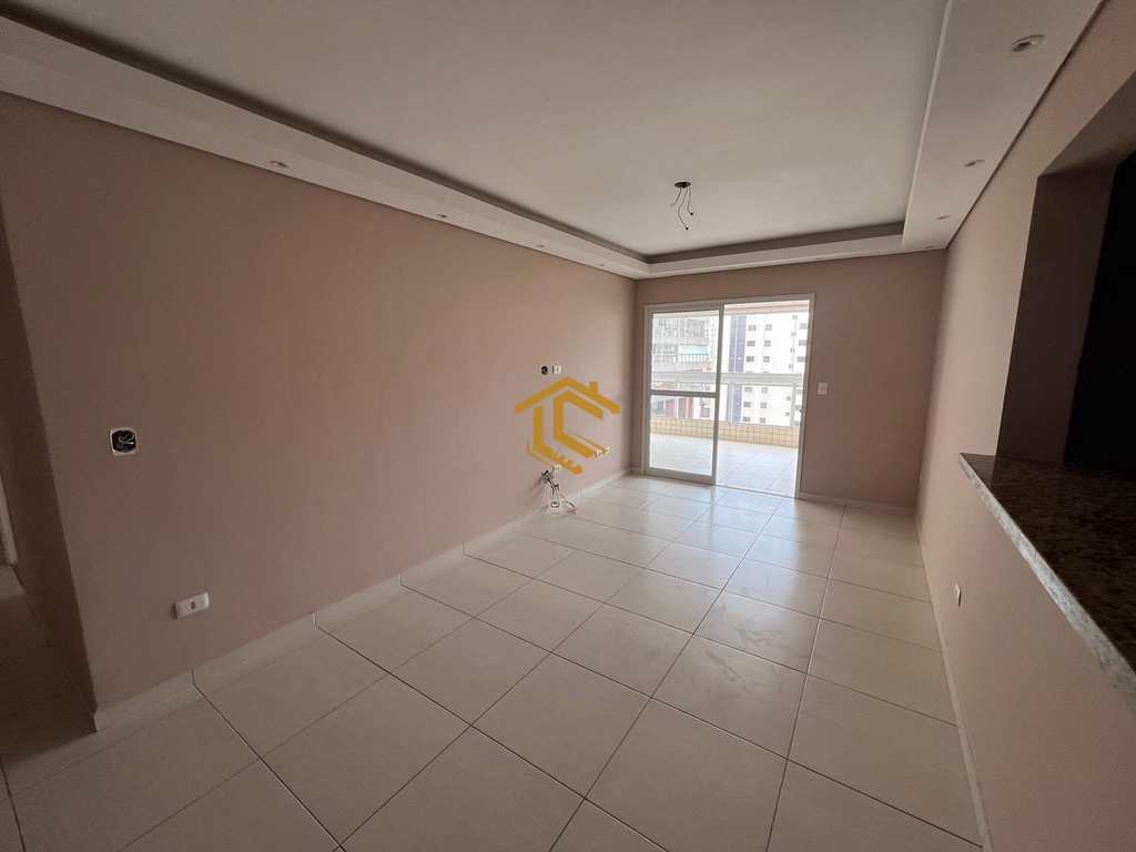 Apartamento em Praia Grande, no bairro Guilhermina