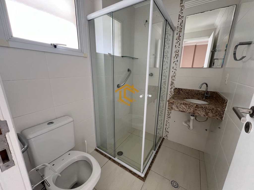 Apartamento em Praia Grande, no bairro Guilhermina