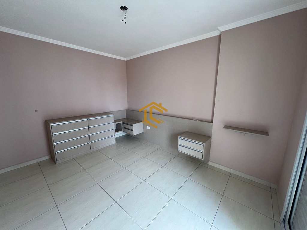 Apartamento em Praia Grande, no bairro Guilhermina
