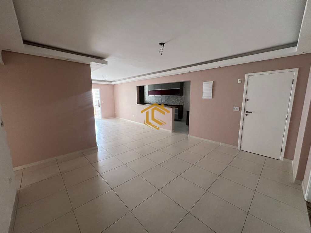 Apartamento em Praia Grande, no bairro Guilhermina