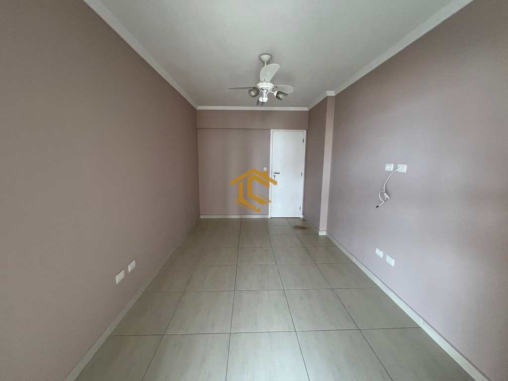 Apartamento em Praia Grande, no bairro Guilhermina