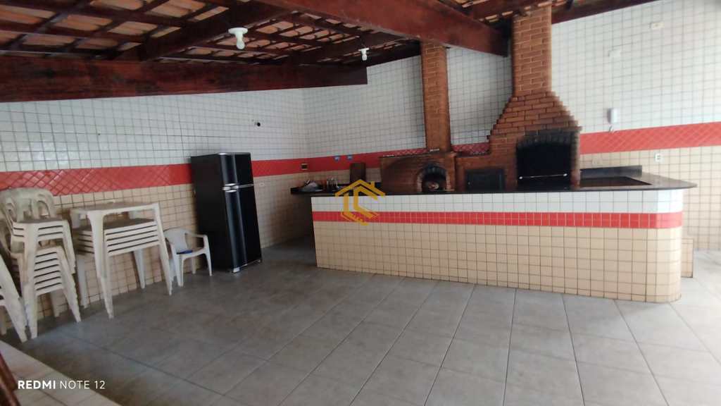 Apartamento em Praia Grande, no bairro Aviação
