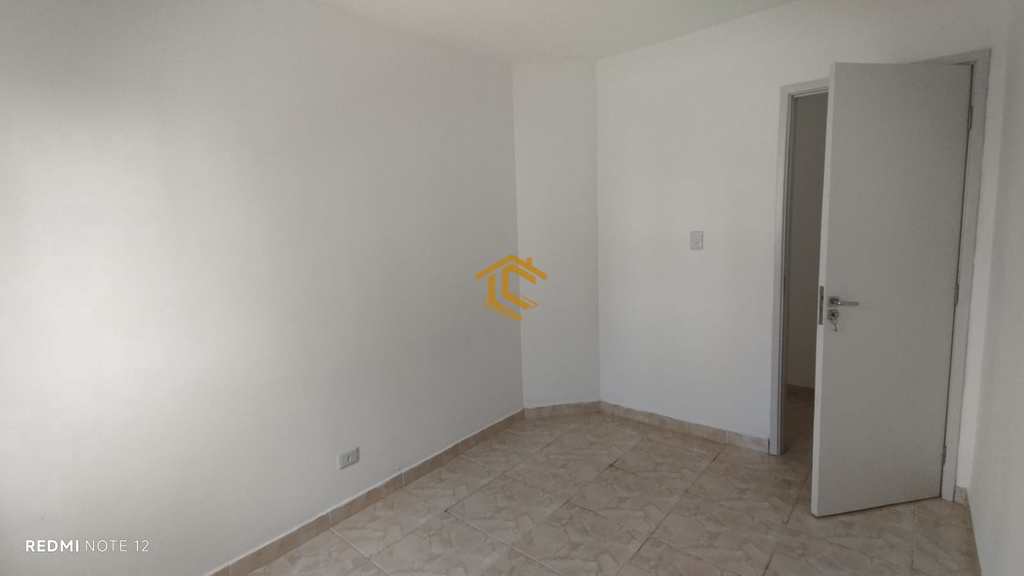 Apartamento em Praia Grande, no bairro Aviação