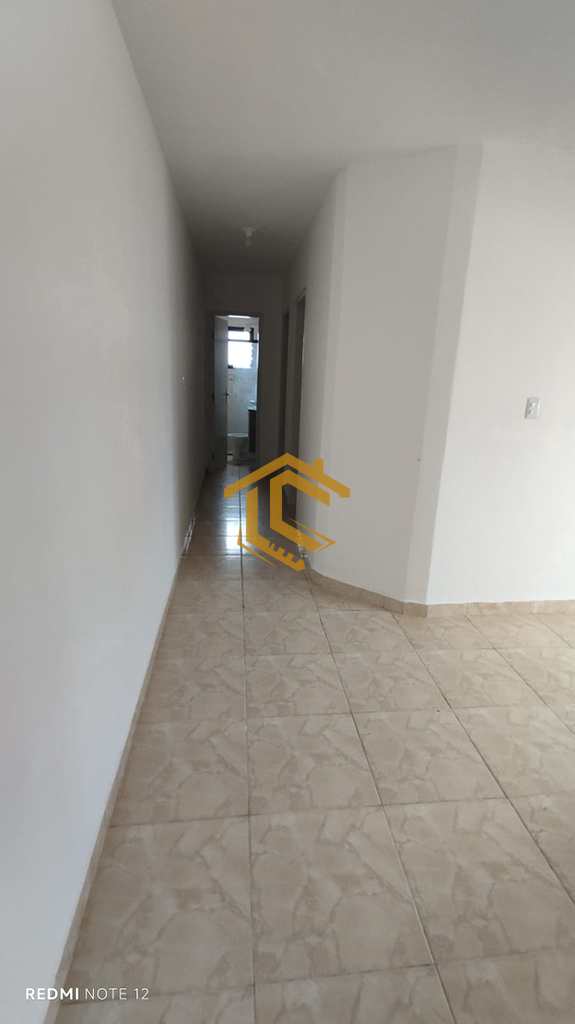 Apartamento em Praia Grande, no bairro Aviação