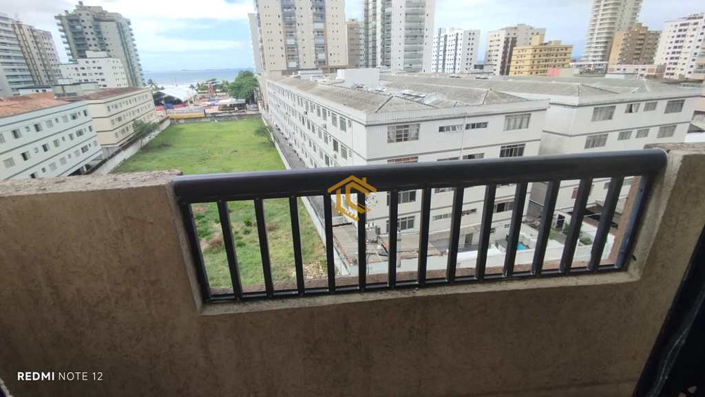 Apartamento em Praia Grande, no bairro Aviação