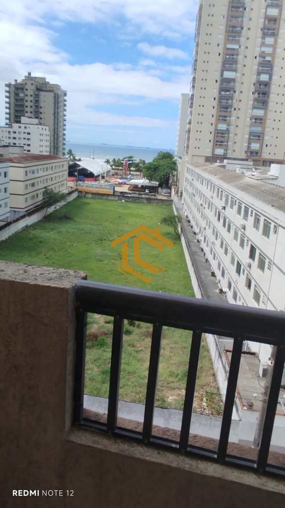 Apartamento em Praia Grande, no bairro Aviação
