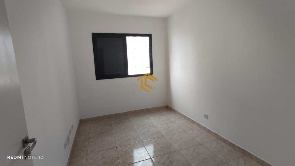 Apartamento em Praia Grande, no bairro Aviação