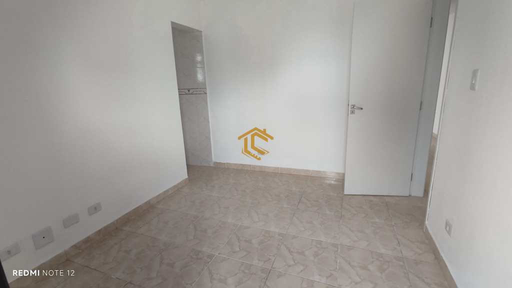 Apartamento em Praia Grande, no bairro Aviação