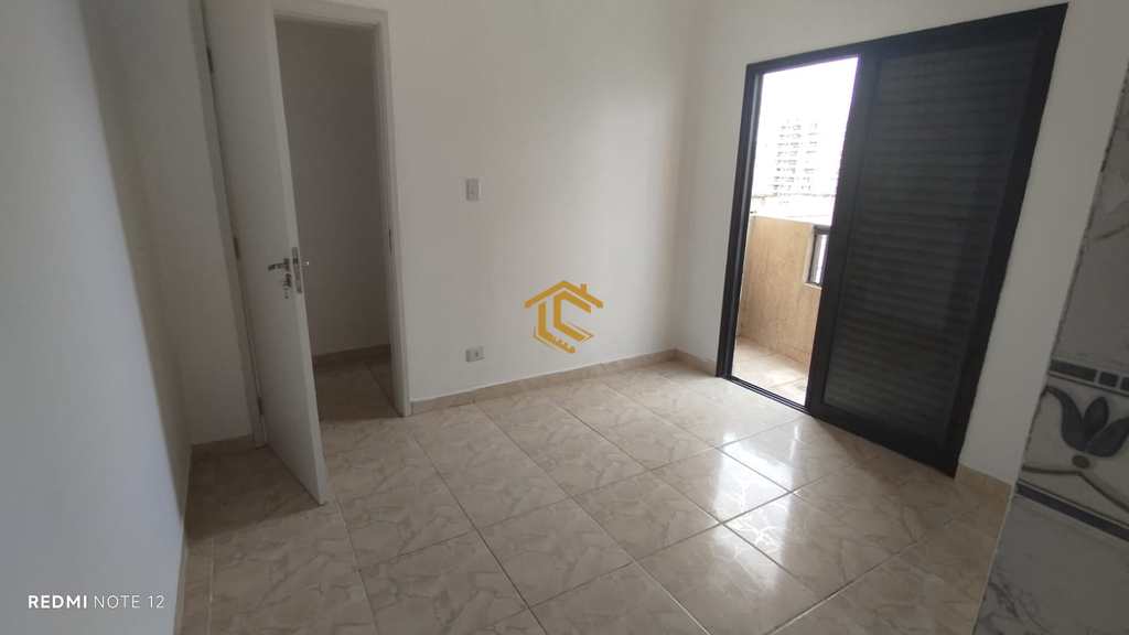 Apartamento em Praia Grande, no bairro Aviação