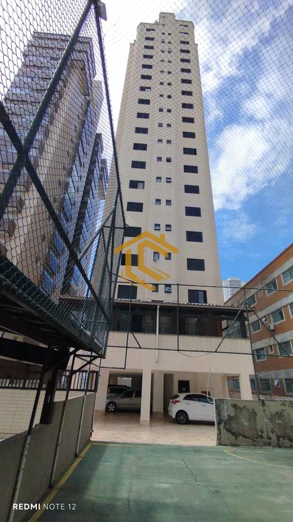 Apartamento em Praia Grande, no bairro Aviação
