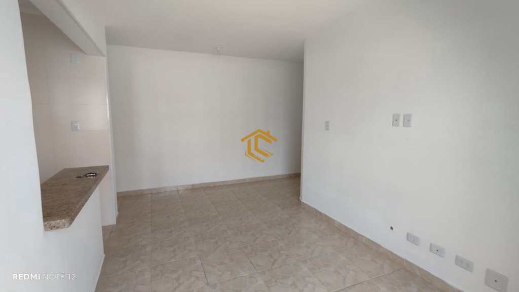 Apartamento em Praia Grande, no bairro Aviação