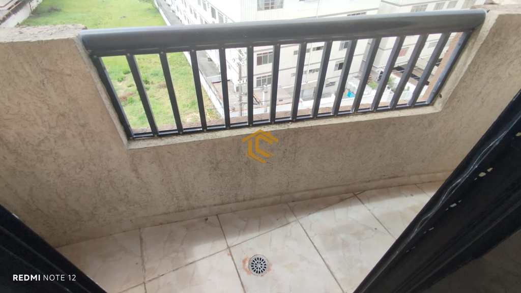 Apartamento em Praia Grande, no bairro Aviação