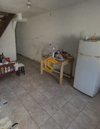 Casa, código 10267 em Praia Grande, bairro Esmeralda